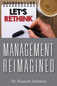 Produktbild: Management Reimagined