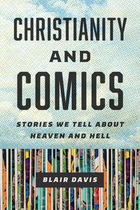 Produktbild: Christianity and Comics