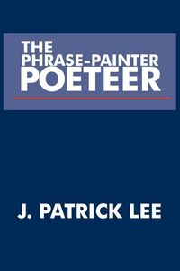 Produktbild: The Phrase-Painter Poeteer