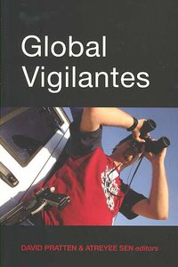 Produktbild: Global Vigilantes