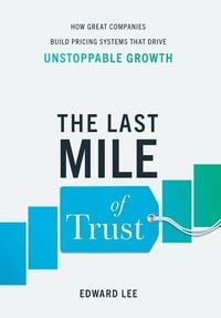 Produktbild: The Last Mile of Trust