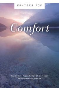 Produktbild: Prayers for Comfort