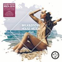 Produktbild: House Nation Ibiza 2016