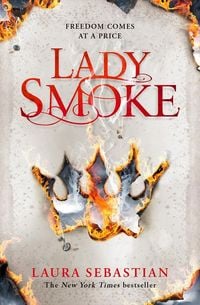 Produktbild: Sebastian, L: Lady Smoke