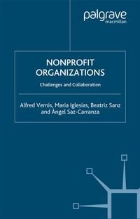 Produktbild: Nonprofit Organizations