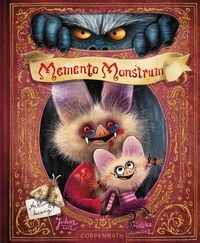 Produktbild: Memento Monstrum (Bd. 2)