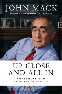 Produktbild: Up Close and All in