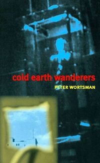 Produktbild: Cold Earth Wanderers