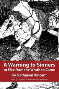 Produktbild: A Warning to Sinners to Flee from the Wrath to Come