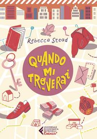 Produktbild: Quando mi troverai