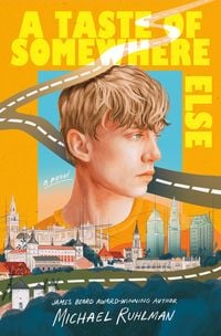 Produktbild: A Taste of Somewhere Else