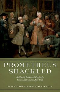 Produktbild: Prometheus Shackled