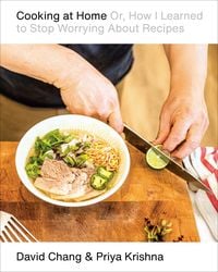 Produktbild: Cooking at Home