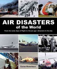 Produktbild: Waterkeyn, X: Air Disasters of the World