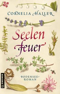 Produktbild: Seelenfeuer