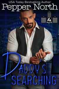 Produktbild: Daddy's Searching (ABC Towers, #4)