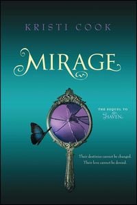 Produktbild: Mirage
