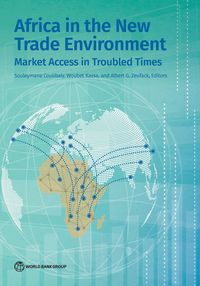 Produktbild: Africa in the New Trade Environment