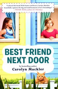 Produktbild: Best Friend Next Door