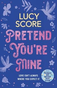 Produktbild: Pretend You're Mine