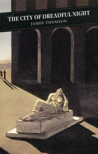 Produktbild: City Of Dreadful Night