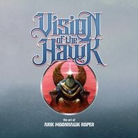 Produktbild: Vision of the Hawk