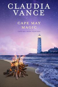 Produktbild: Cape May Magic (Cape May Book 14)