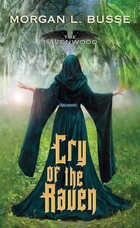 Produktbild: Cry of the Raven