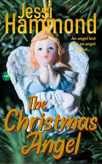 Produktbild: The Christmas Angel