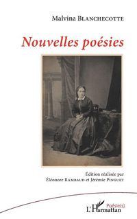 Produktbild: Nouvelles po&eacute;sies