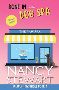 Produktbild: Done In at the Dog Spa