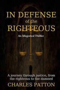 Produktbild: In Defense of the Righteous
