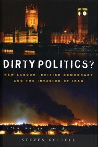 Produktbild: Dirty Politics