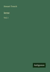 Produktbild: Ierne