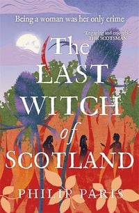 Produktbild: The Last Witch of Scotland