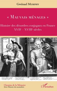 Produktbild: &quote;Mauvais menages&quote;