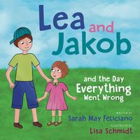 Produktbild: Lea and Jakob