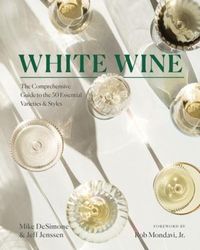 Produktbild: White Wine
