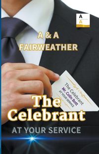 Produktbild: The Celebrant - At Your Service