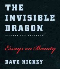 Produktbild: Invisible Dragon Rev/e