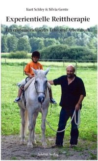 Produktbild: Experientelle Reittherapie