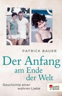 Produktbild: Der Anfang am Ende der Welt