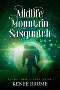 Produktbild: Midlife Mountain Sasquatch