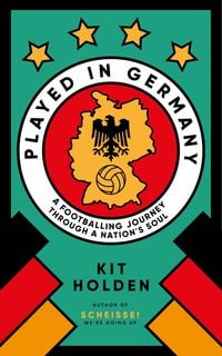 Produktbild: Played in Germany