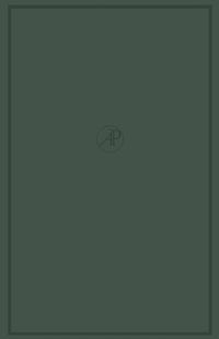 Produktbild: Separation Methods in Organic Chemistry and Biochemistry