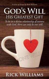 Produktbild: God's Will