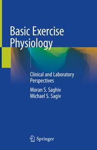 Produktbild: Basic Exercise Physiology