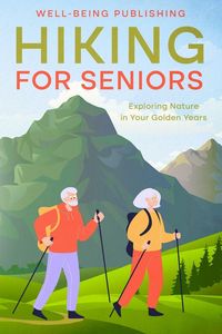 Produktbild: Hiking For Seniors