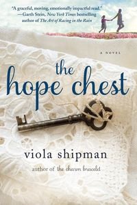 Produktbild: The Hope Chest
