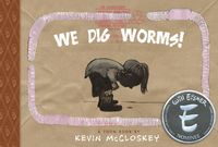 Produktbild: We Dig Worms!